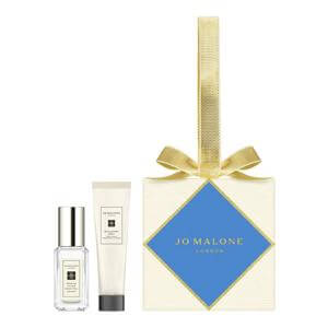 Jo Malone London Red & Blue Ornament